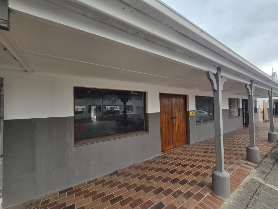 To Let Commercial Property for Rent in Port Alfred Eastern Cape